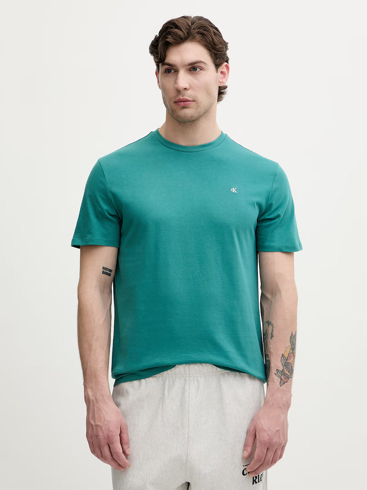 Ανδρικό t-shirt SS CLASSIC MONOGRAM TEE LV14RD254G8ZU | LV14RD254G8ZU