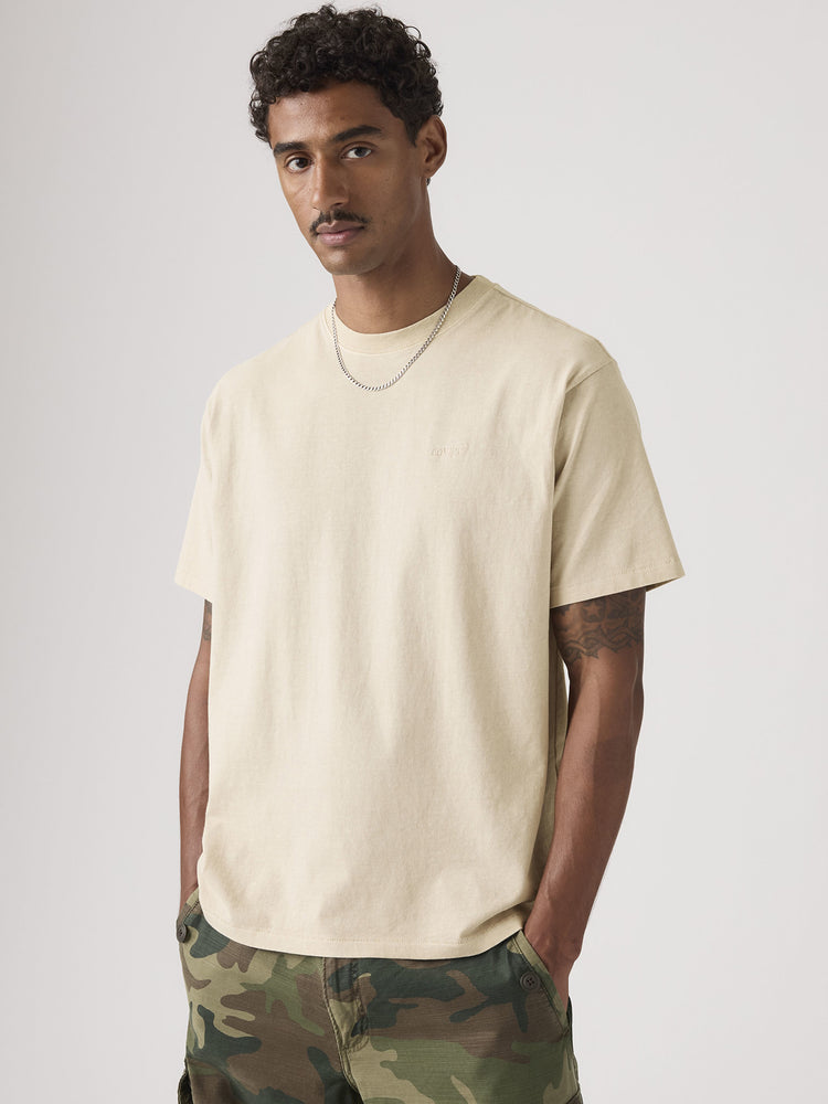 Ανδρικό t-shirt | A06370197