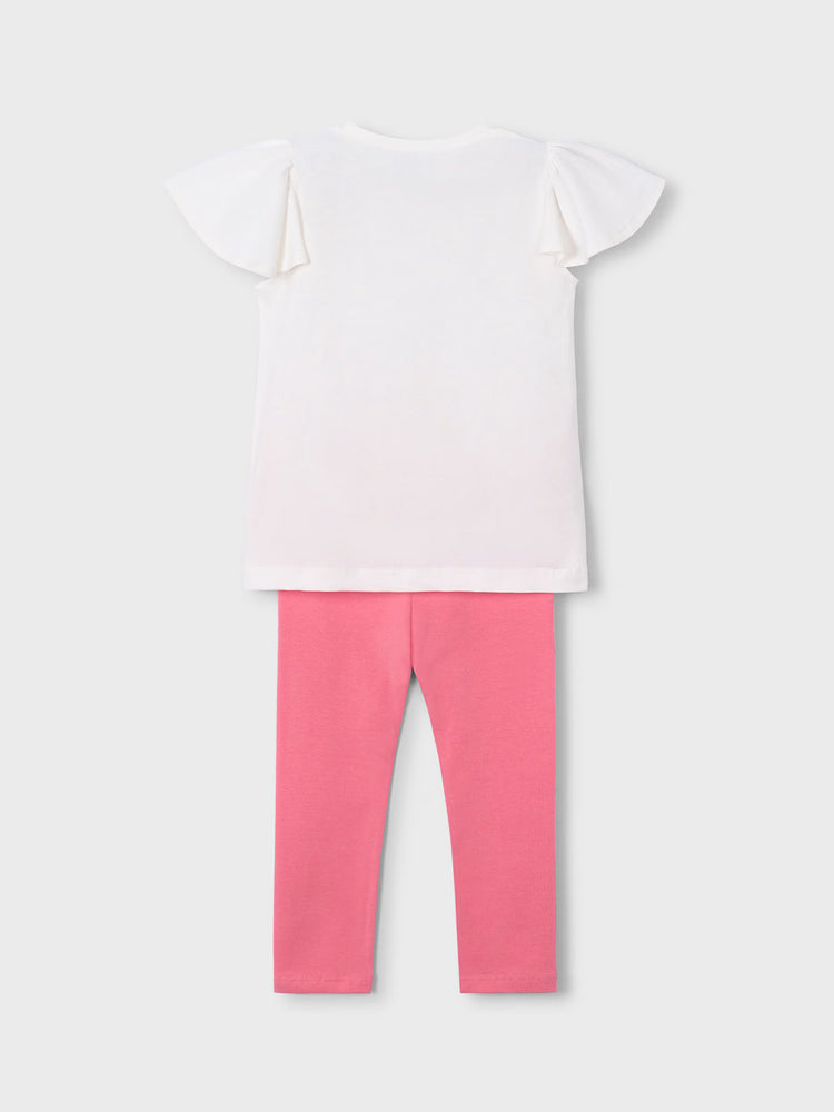 Παιδικό σετ με κολάν | 26-03724-087