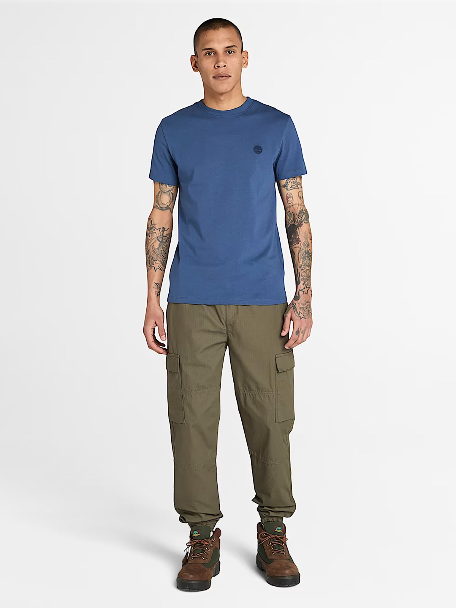 Ανδρικό t-shirt | TB0A2BPREYO