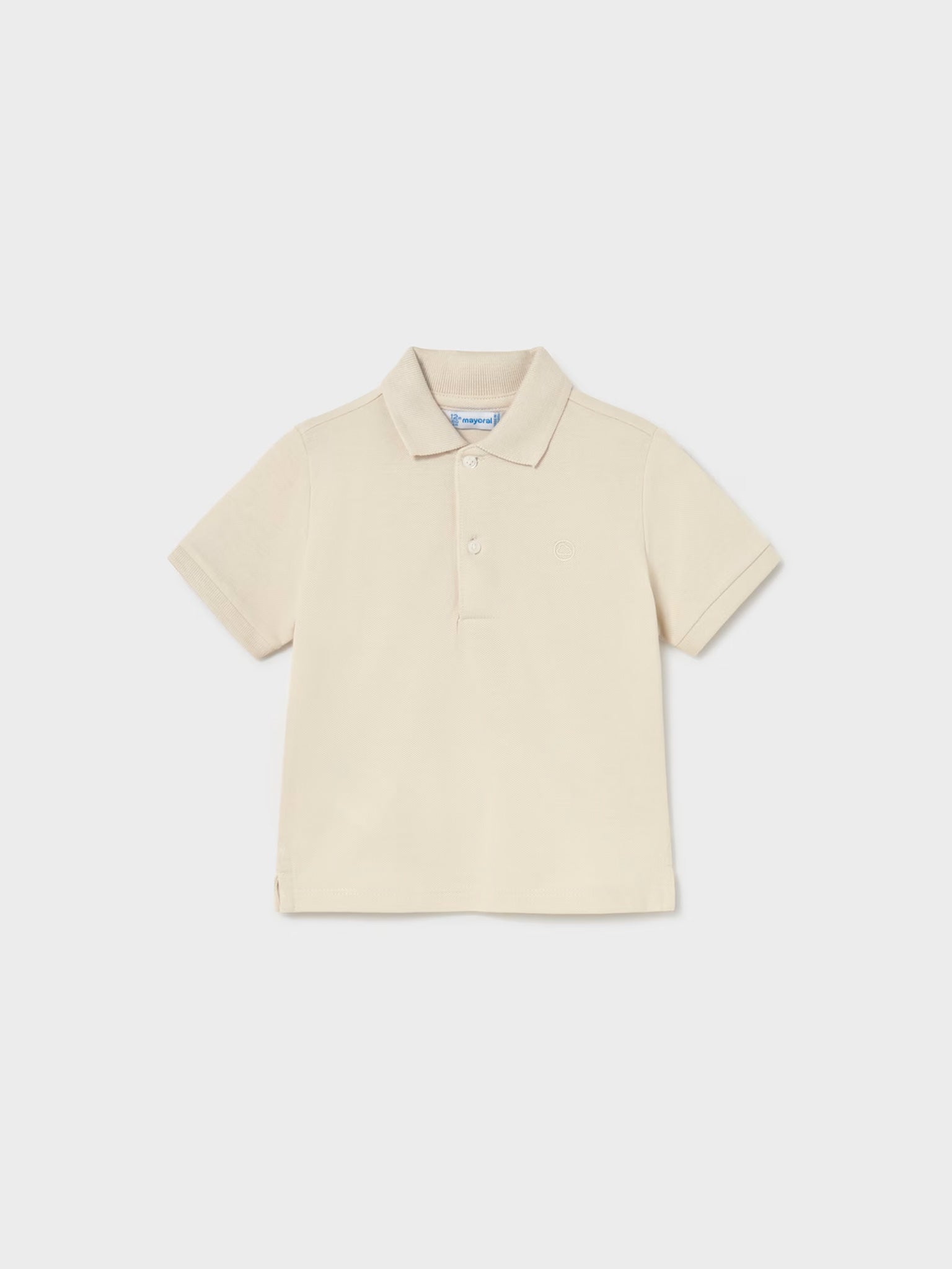 Βρεφικό polo 26-00102-090 | 26-00102-090