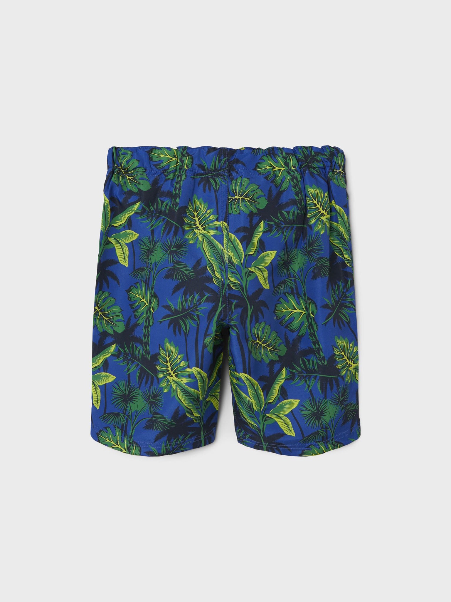 Εφηβικό μαγιό βερμούδα NKMZORRO LONG SWIM SHORTS 13225774 | 13225774