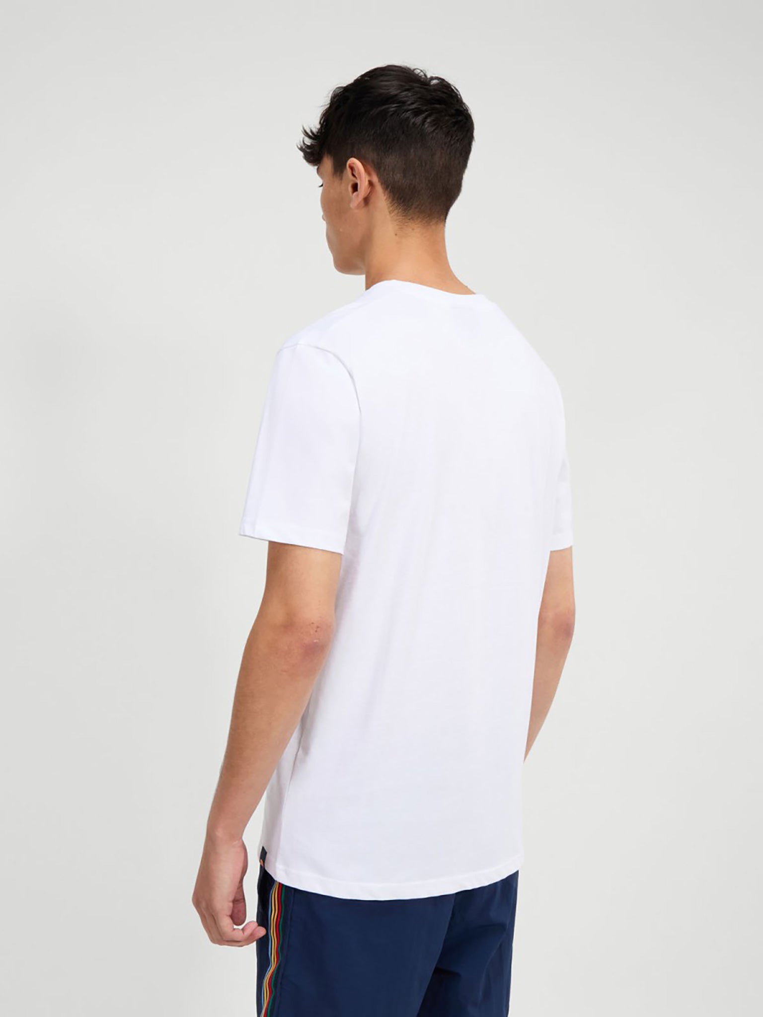 Ανδρικό t-shirt tees shorts lental tee SHZ21987908 | SHZ21987908