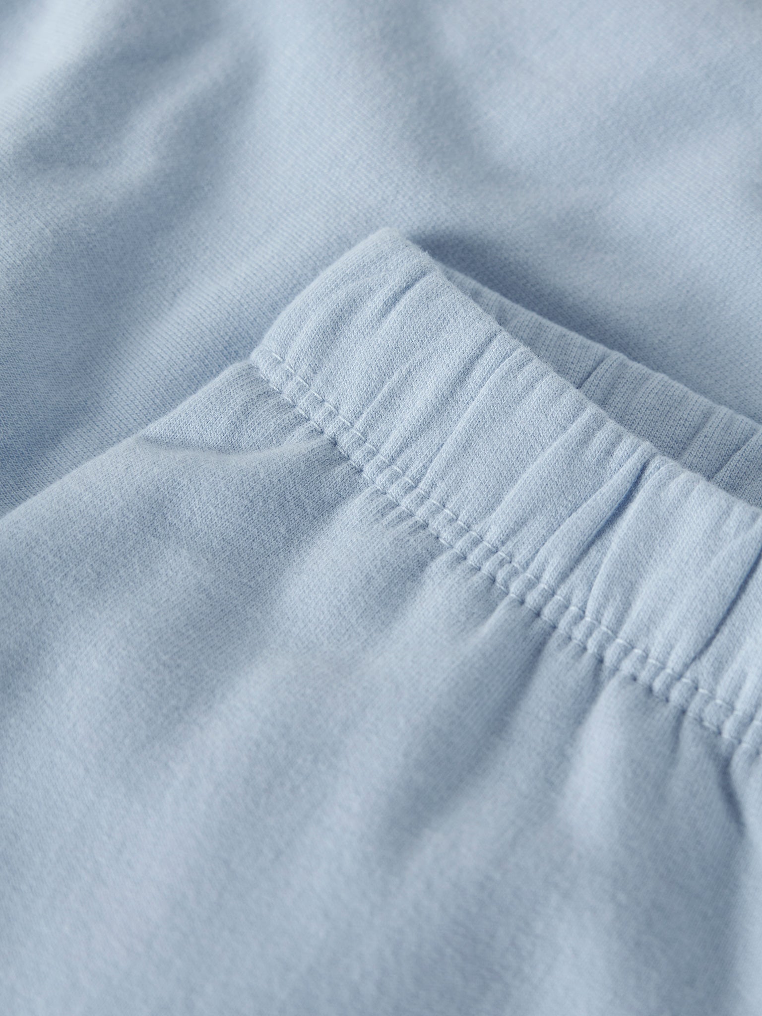 Παιδικό κολάν Windsurfer NMFDAVINA SOLID SWE LEGGING 13225107 | 13225107