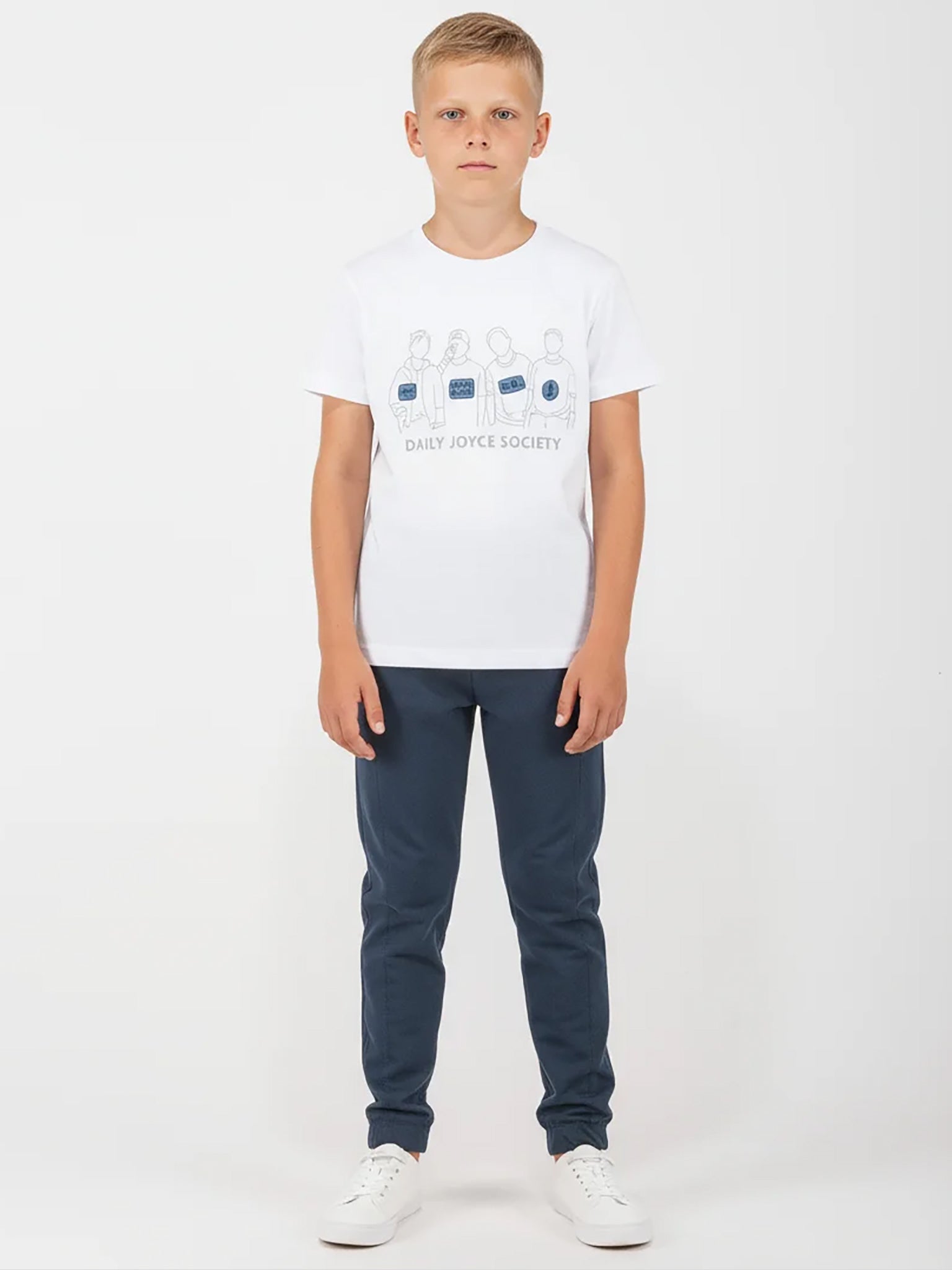 Εφηβική φόρμα σετ 3 τεμ | 2614002