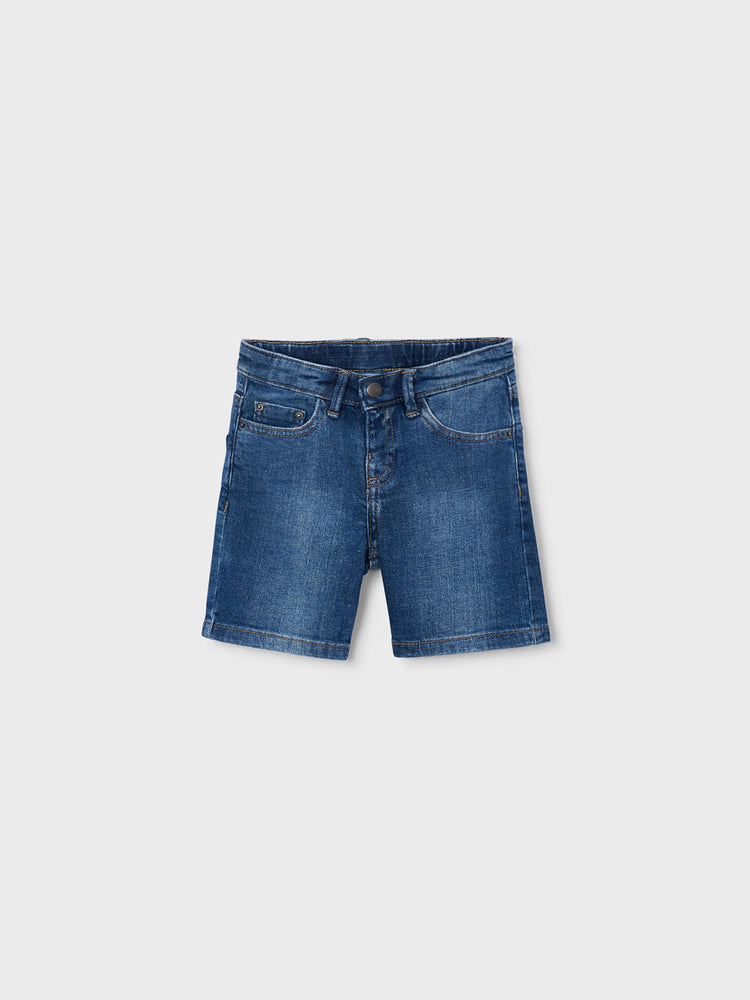 Παιδική βερμούδα τζιν | 26-00237-091