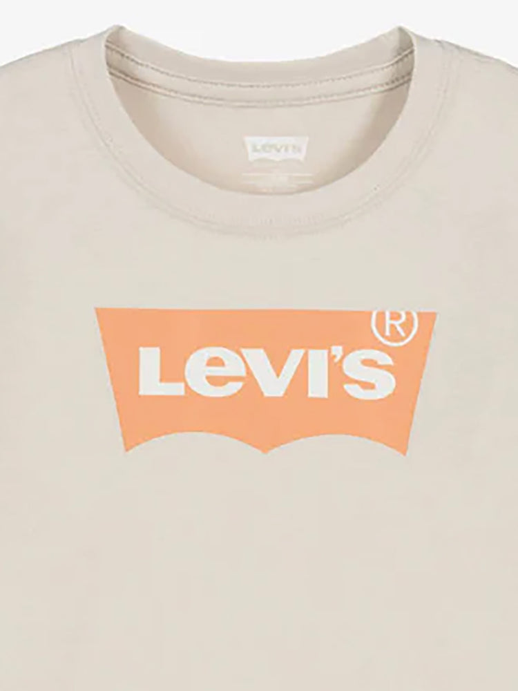 Παιδική μπλούζα μακό | 8E8157J95