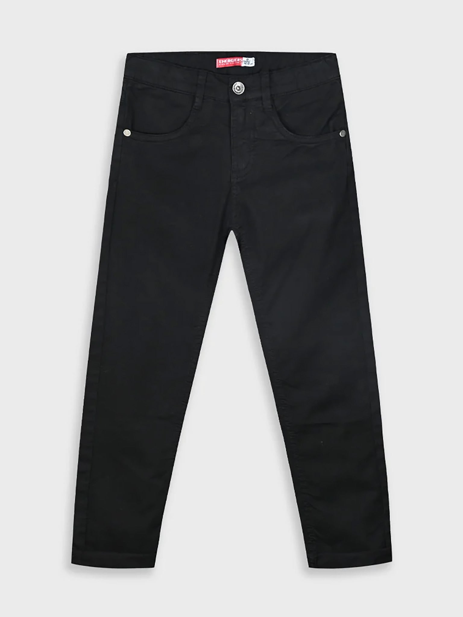 Εφηβικό παντελόνι chinos | 13-226008-2