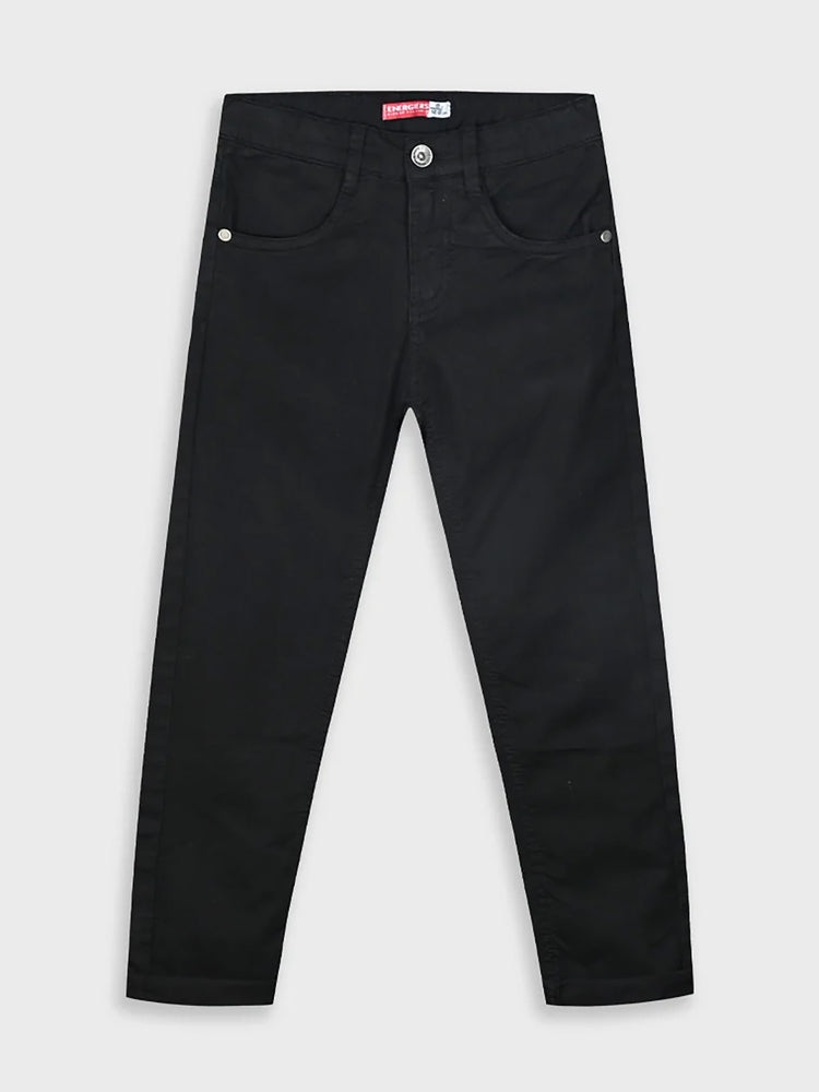 Εφηβικό παντελόνι chinos | 13-226008-2
