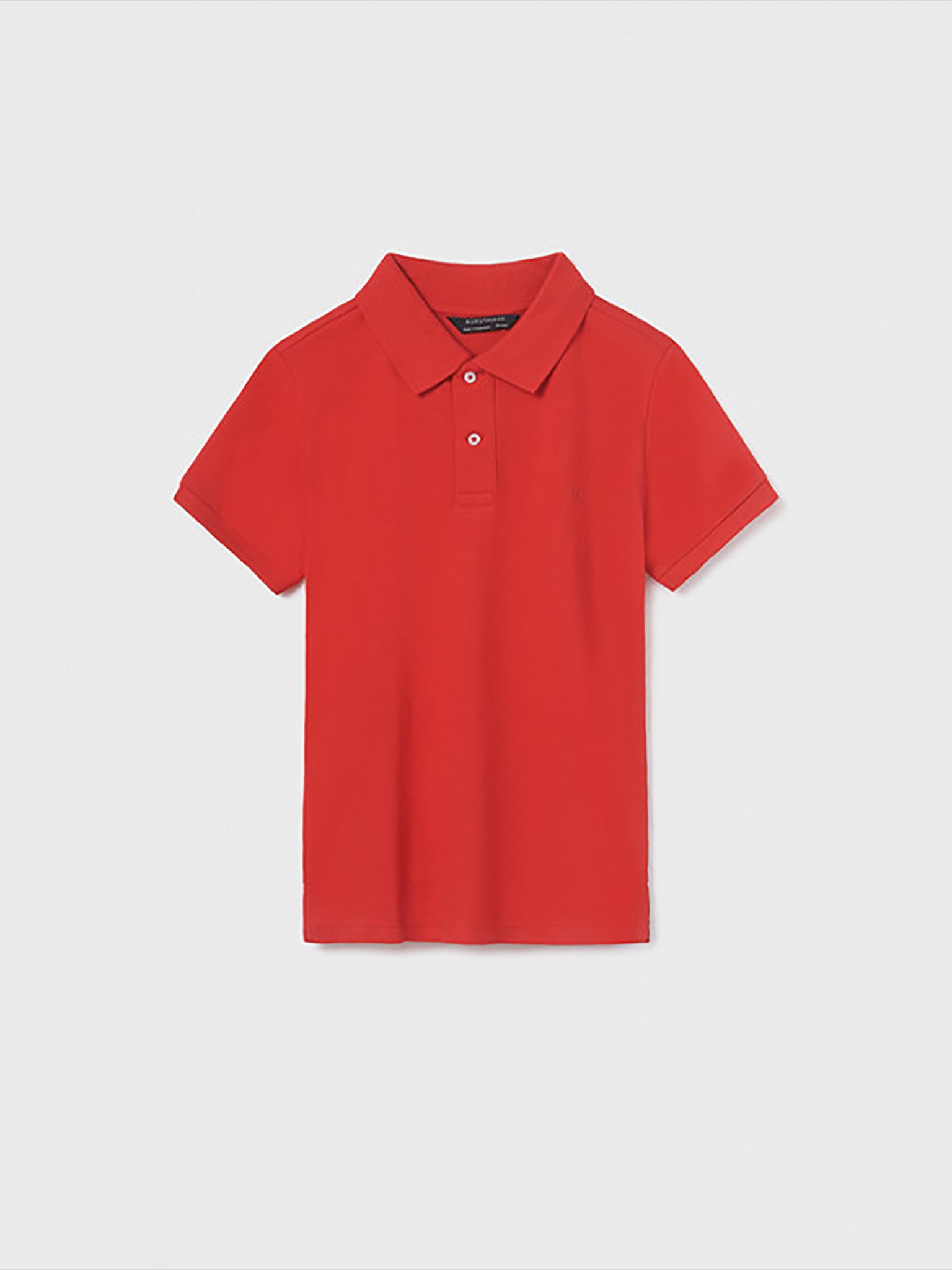 Εφηβική polo Better Cotton 24-00890-045 | 24-00890-045