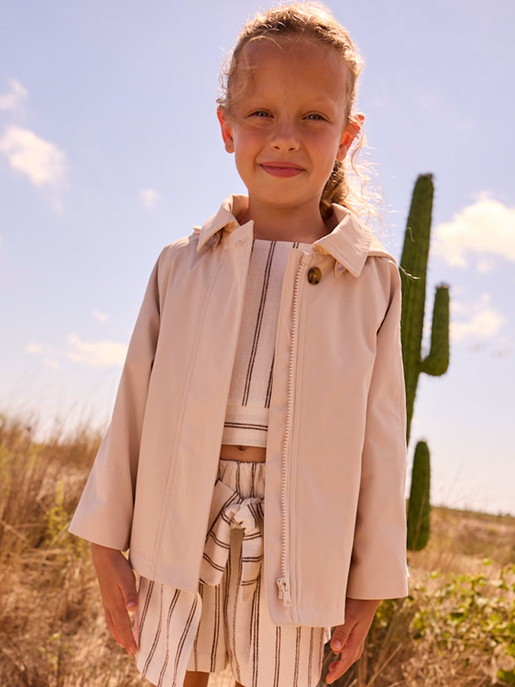 Παιδικό μπουφάν αντιανεμικό | 26-03458-093