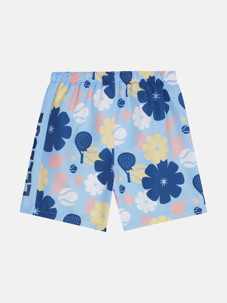 Εφηβικό μαγιό βερμούδα boys errano swim short S3Z2208426 | S3Z2208426