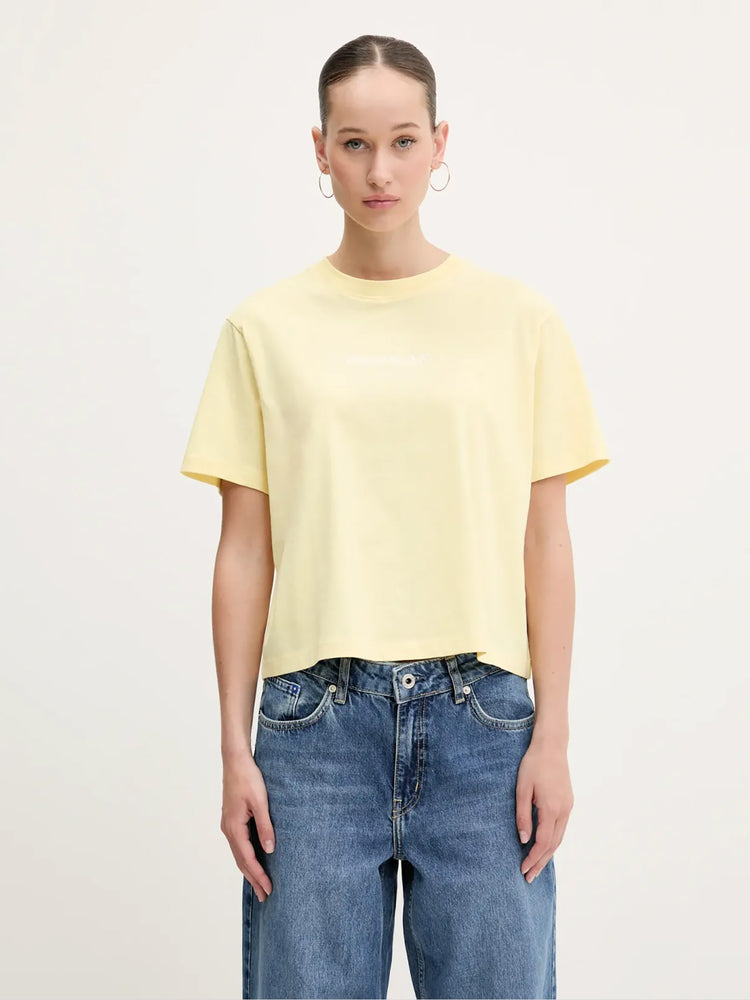 Γυναικείο t-shirt W5RI42K8HM0A20N | W5RI42K8HM0A20N