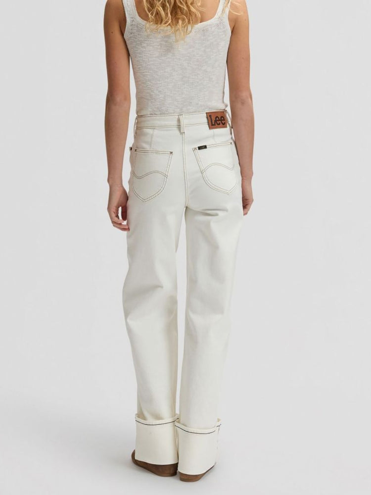 Γυναικείο παντελόνι τζιν | 112376790