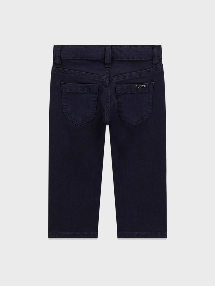 Παιδικό παντελόνι τζιν | N6RB05WE620G7V2