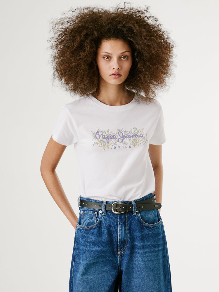 Γυναικείο t-shirt PL506120800 | PL506120800