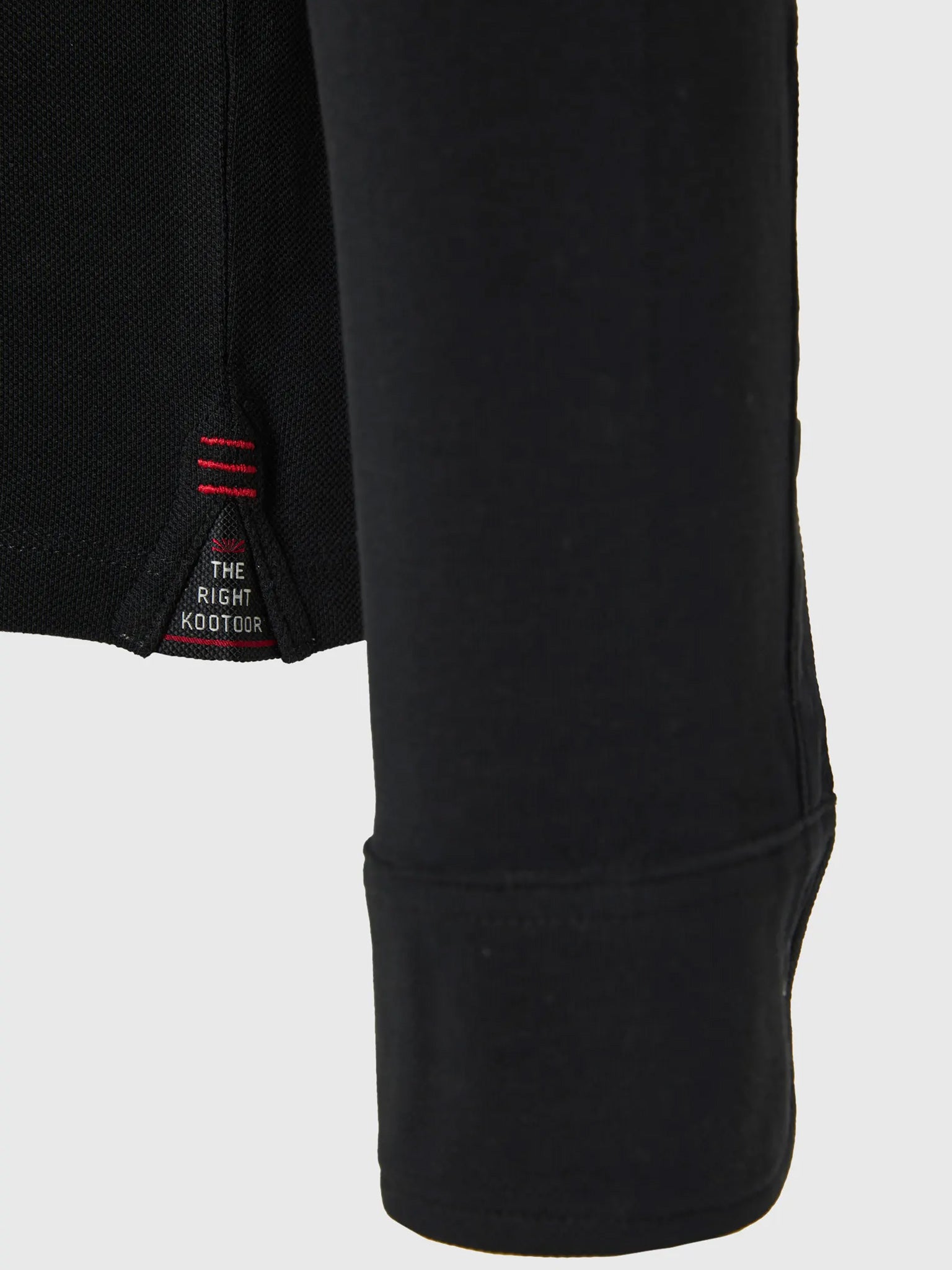 Ανδρικό polo FBM012-001-11 | FBM012-001-11