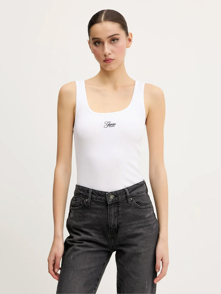 Γυναικείο top W5GP26KA0H1G011 | W5GP26KA0H1G011