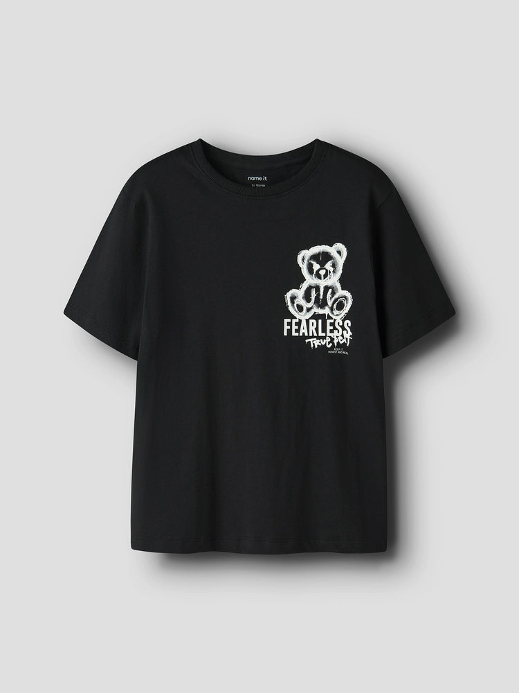 Εφηβική μπλούζα μακό | 13253718