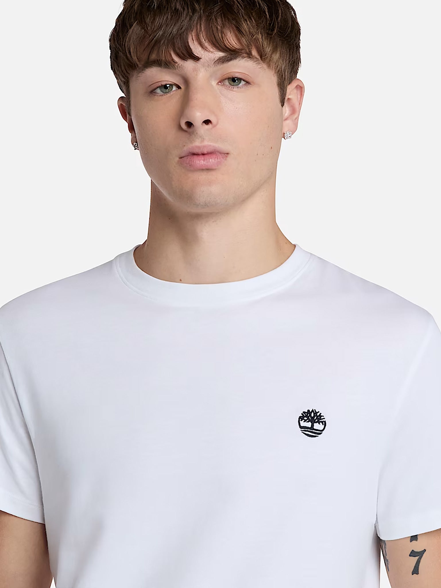 Ανδρικό t-shirt TB0A2BPR100 | TB0A2BPR100