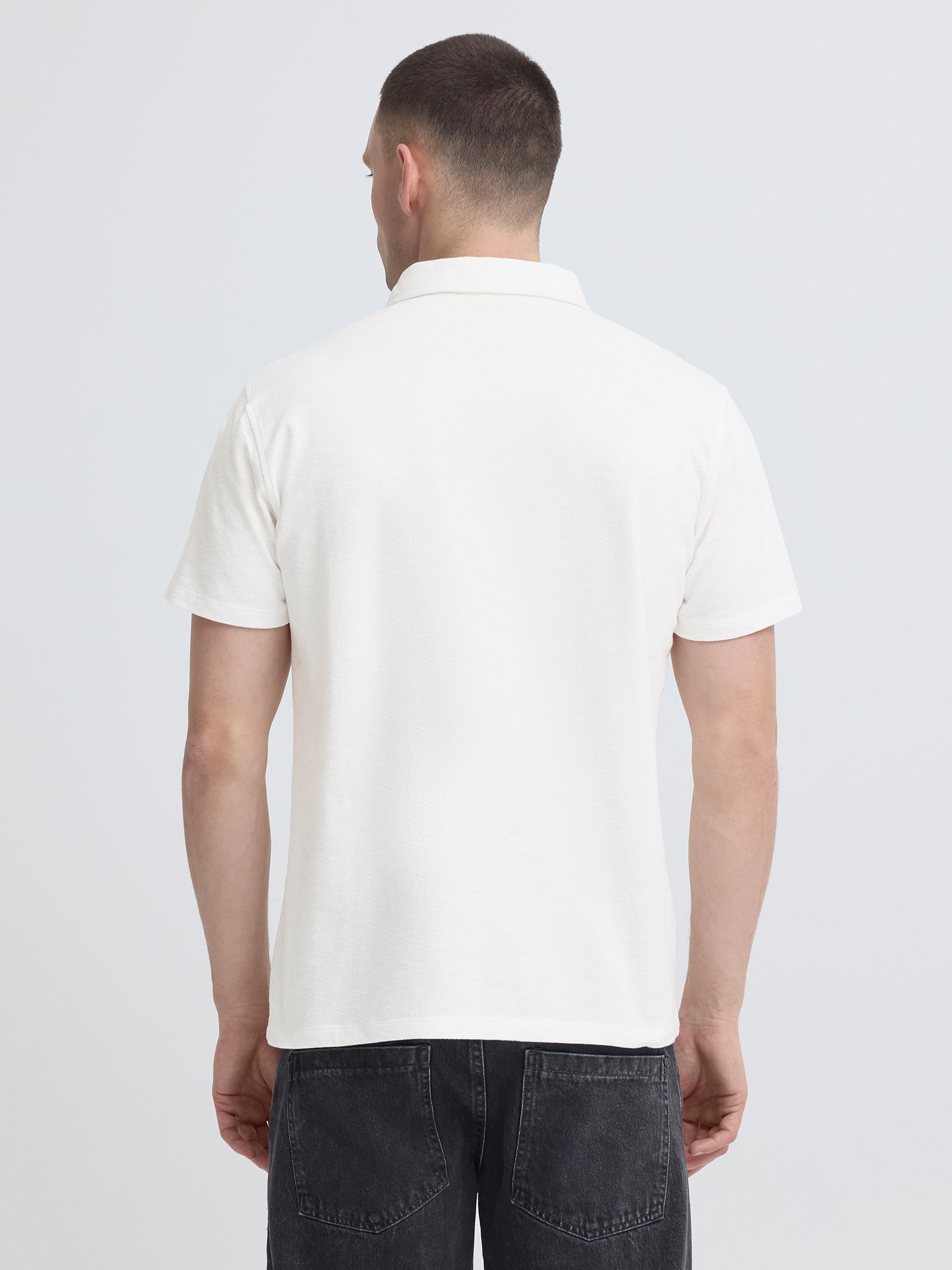 Ανδρικό polo 20720442 | 20720442