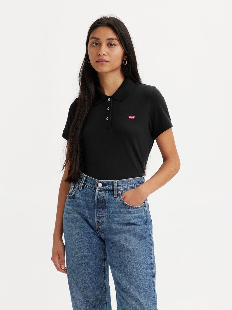 Γυναικεία μπλούζα polo 525990046 | 525990046