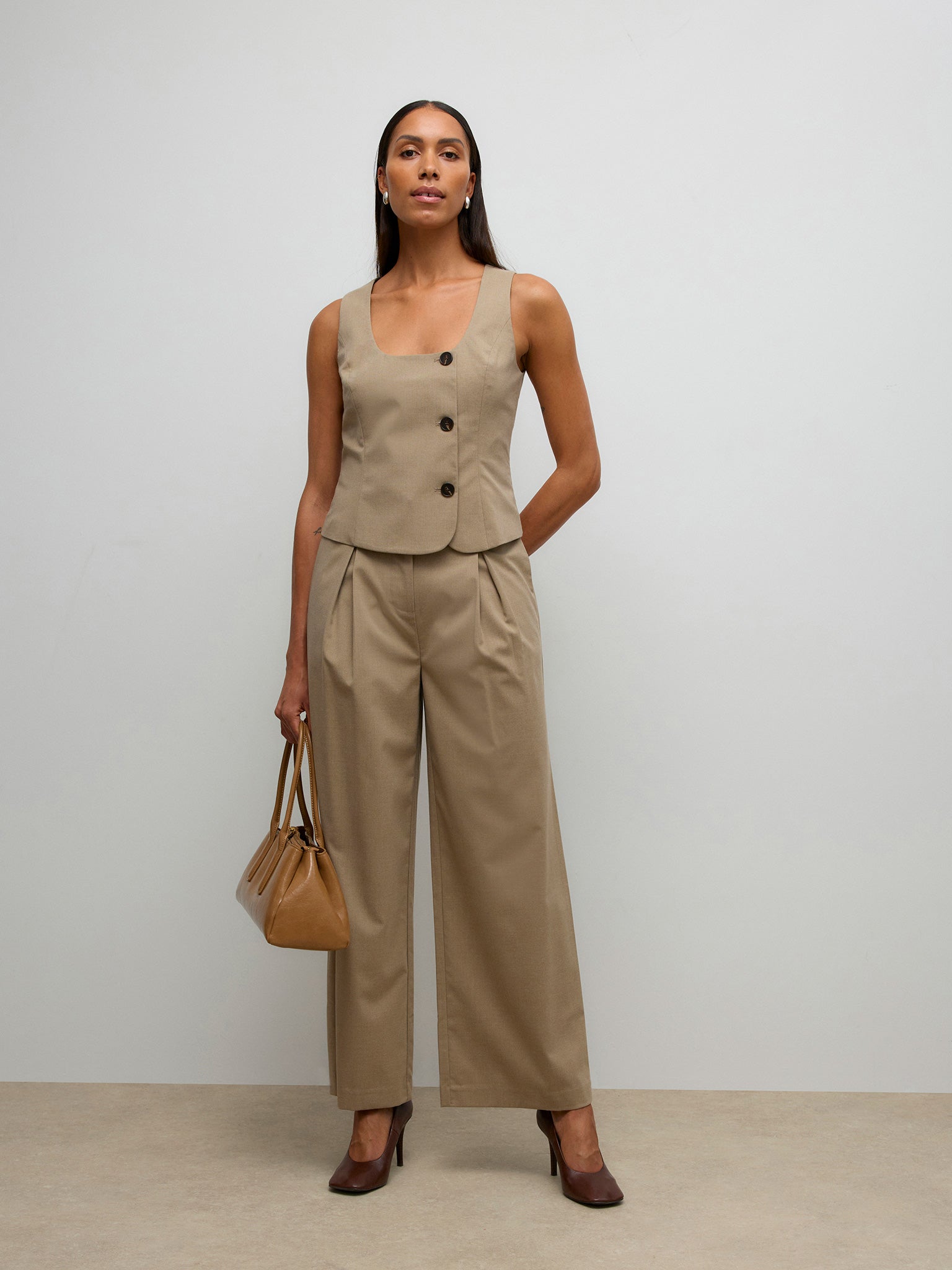 Γυναικείο παντελόνι | 10342434