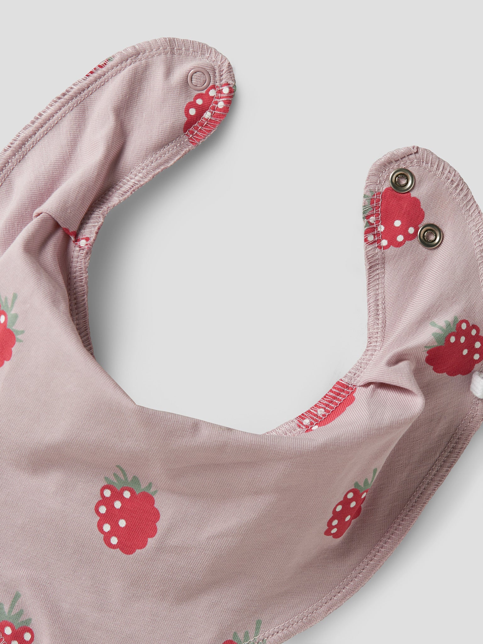 Βρεφική σαλιάρα raspberry NBFVANDORA SCARF BIB 13230927 | 13230927