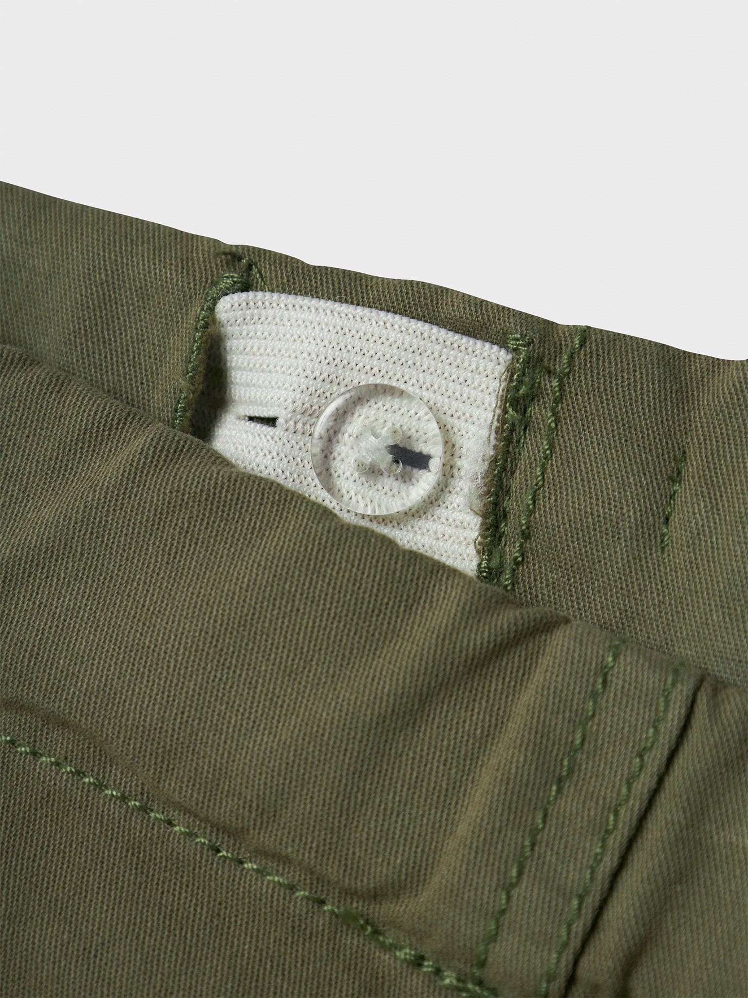 Παιδικό παντελόνι cargo NMMRYAN TWILL CARGO PANT R 5553-VA 13243797 | 13243797