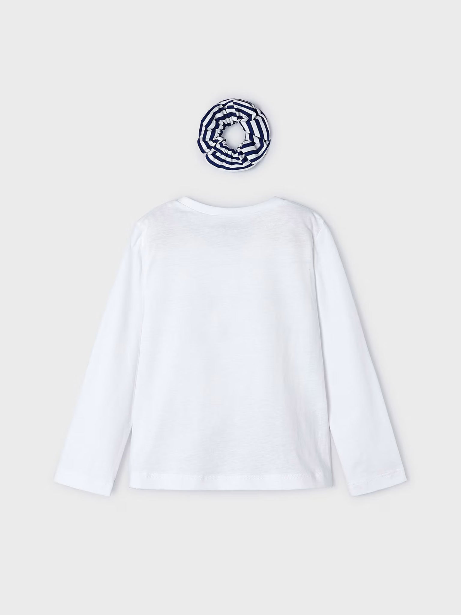 Παιδική μπλούζα με κοκαλάκι Better Cotton 24-03092-066 | 24-03092-066