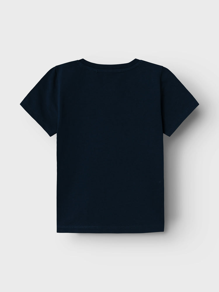 Παιδική μπλούζα NMMMCKEN SPIDERMAN SS TOP BOX MAR 13230079 | 13230079