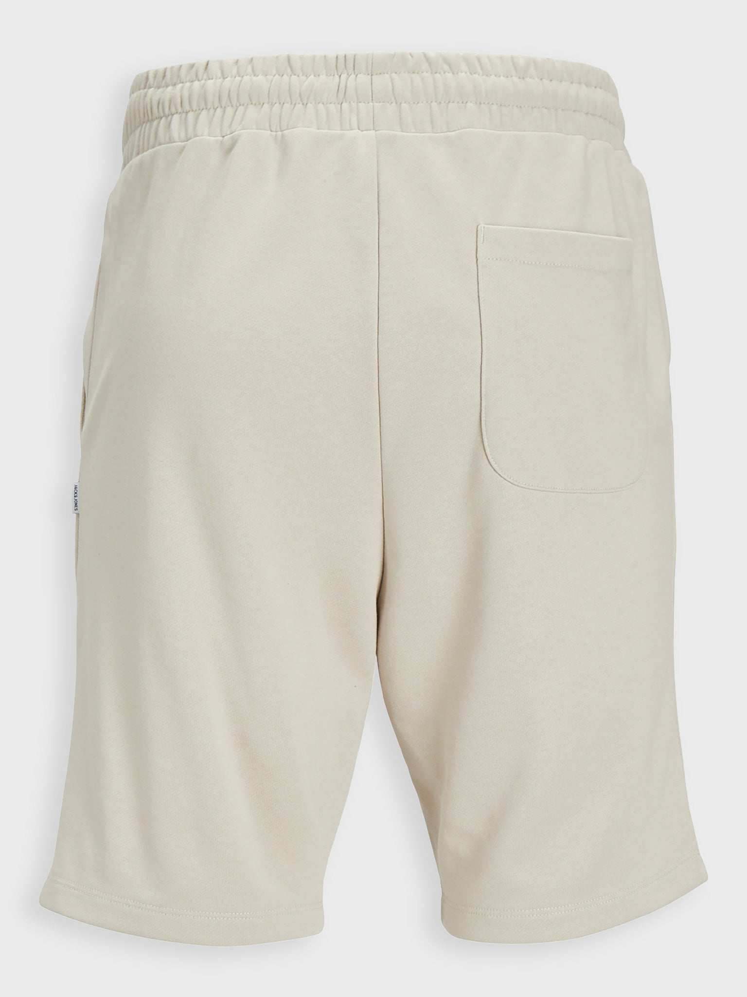 Ανδρική βερμούδα φούτερ JPSTGORDON JJBRADLEY SWEAT SHORTS SN GMS 12249285 | 12249285