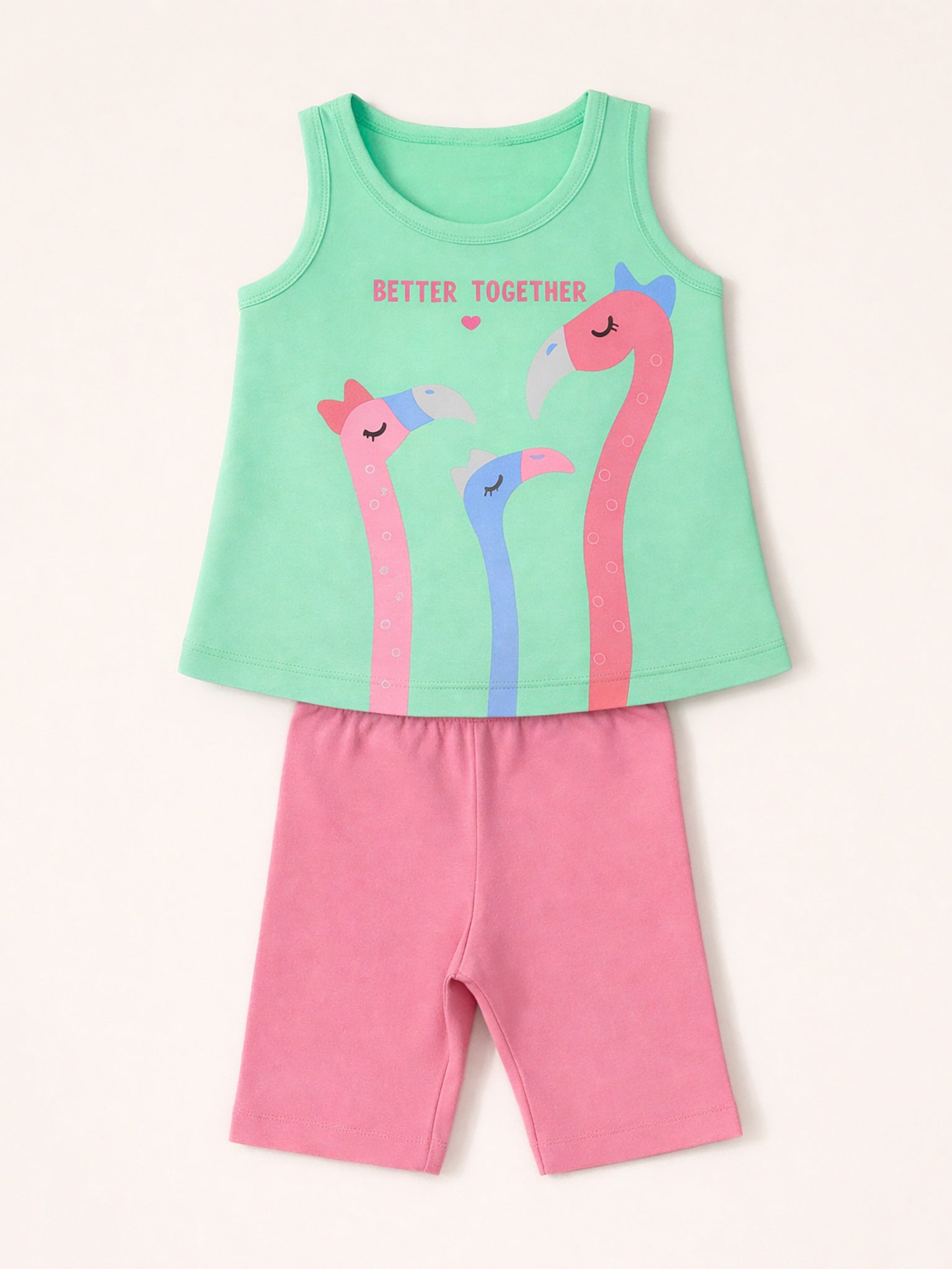 Παιδικό σετ με κολάν ποδηλάτη 47227 | 47227