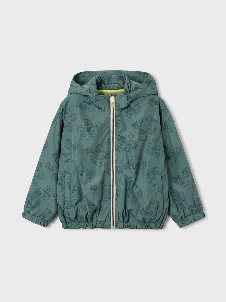 Παιδικό μπουφάν αντιανεμικό | 26-03446-056