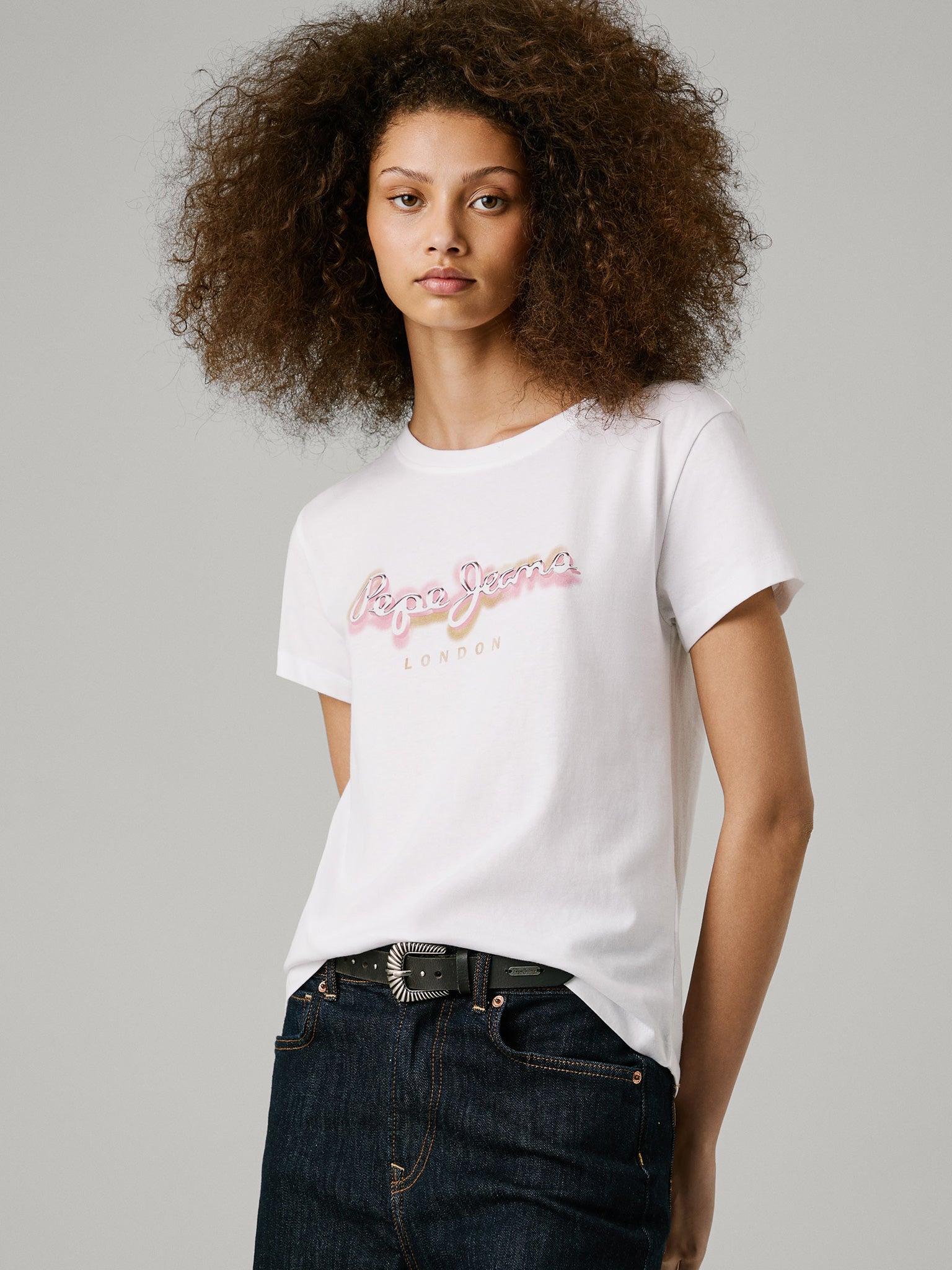 Γυναικείο t-shirt PL5000027800 | PL5000027800