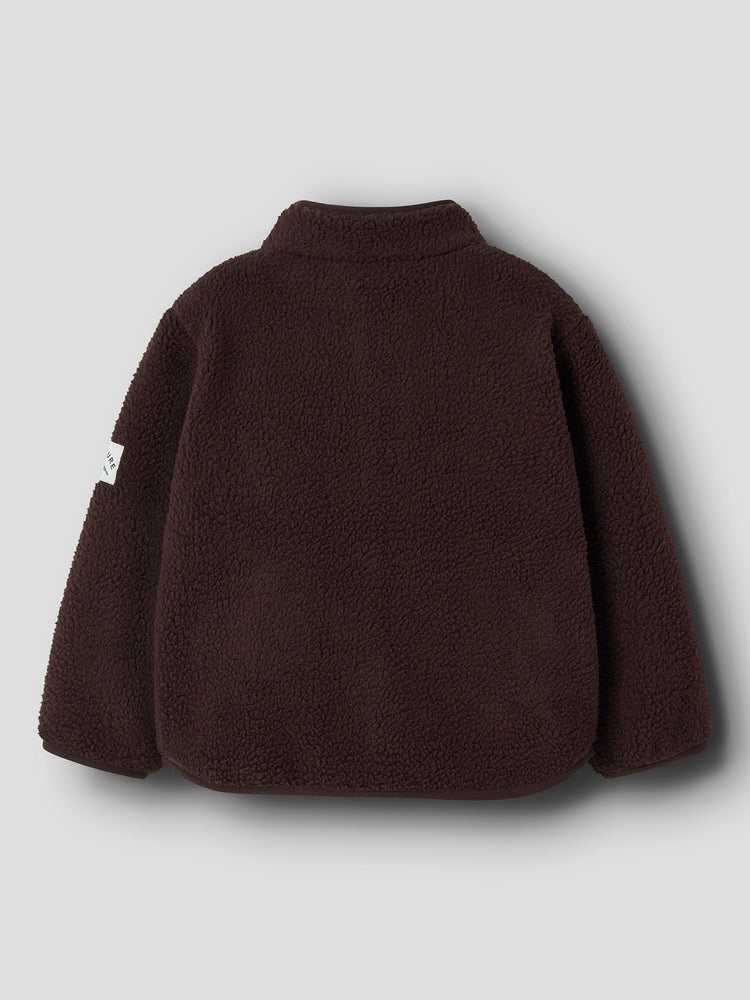 Παιδική ζακέτα fleece | 13260142