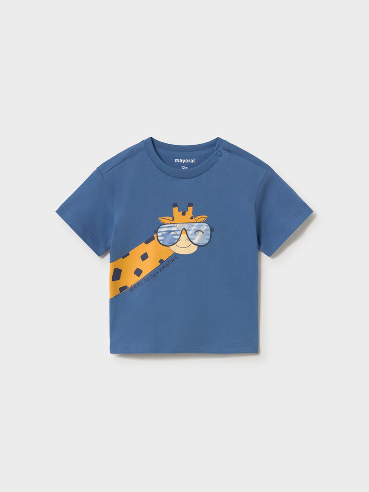 Βρεφική μπλούζα | 26-01009-094