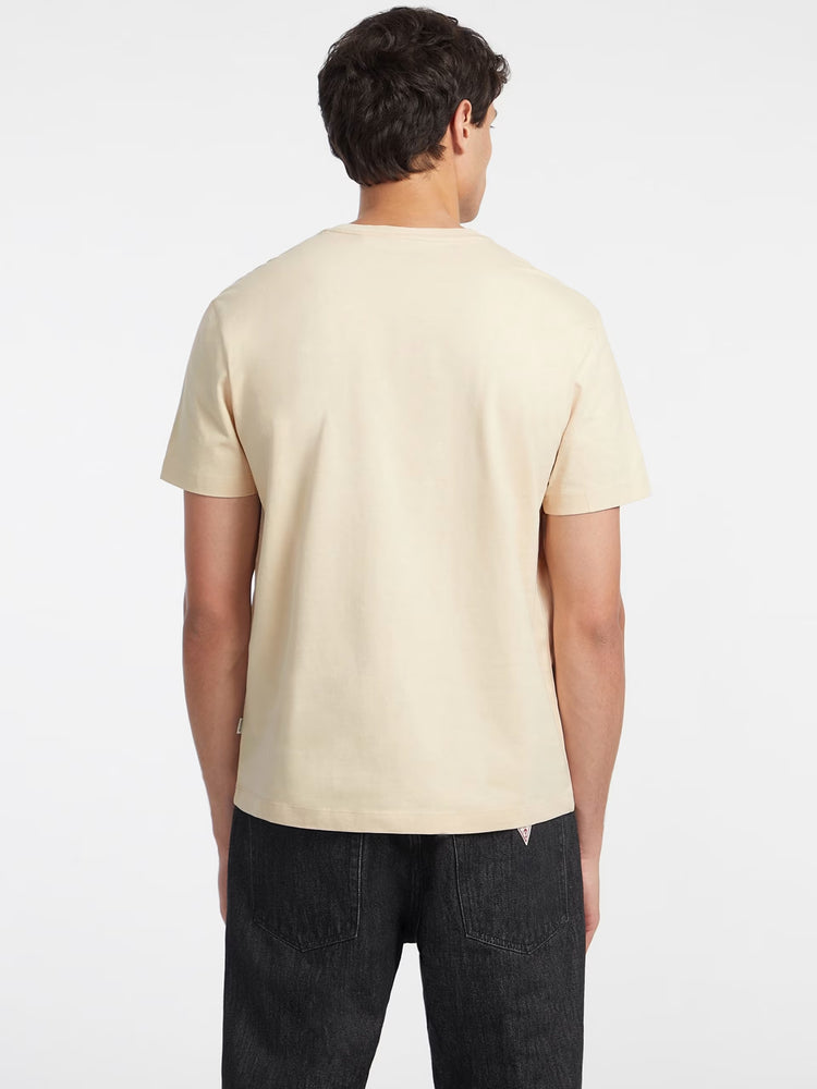 Ανδρικό t-shirt M4YI42K8FQ4G1W7 | M4YI42K8FQ4G1W7