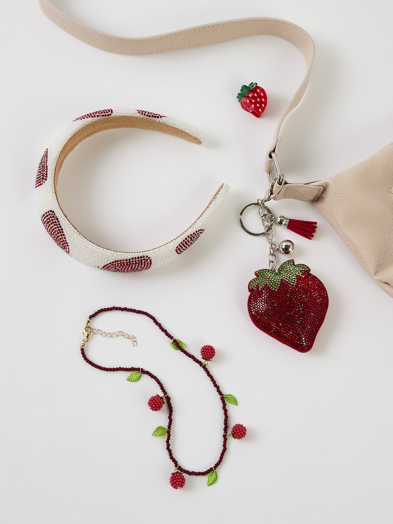 Παιδικό κολιέ NKFJOBERA NECKLACE 13256726 | 13256726
