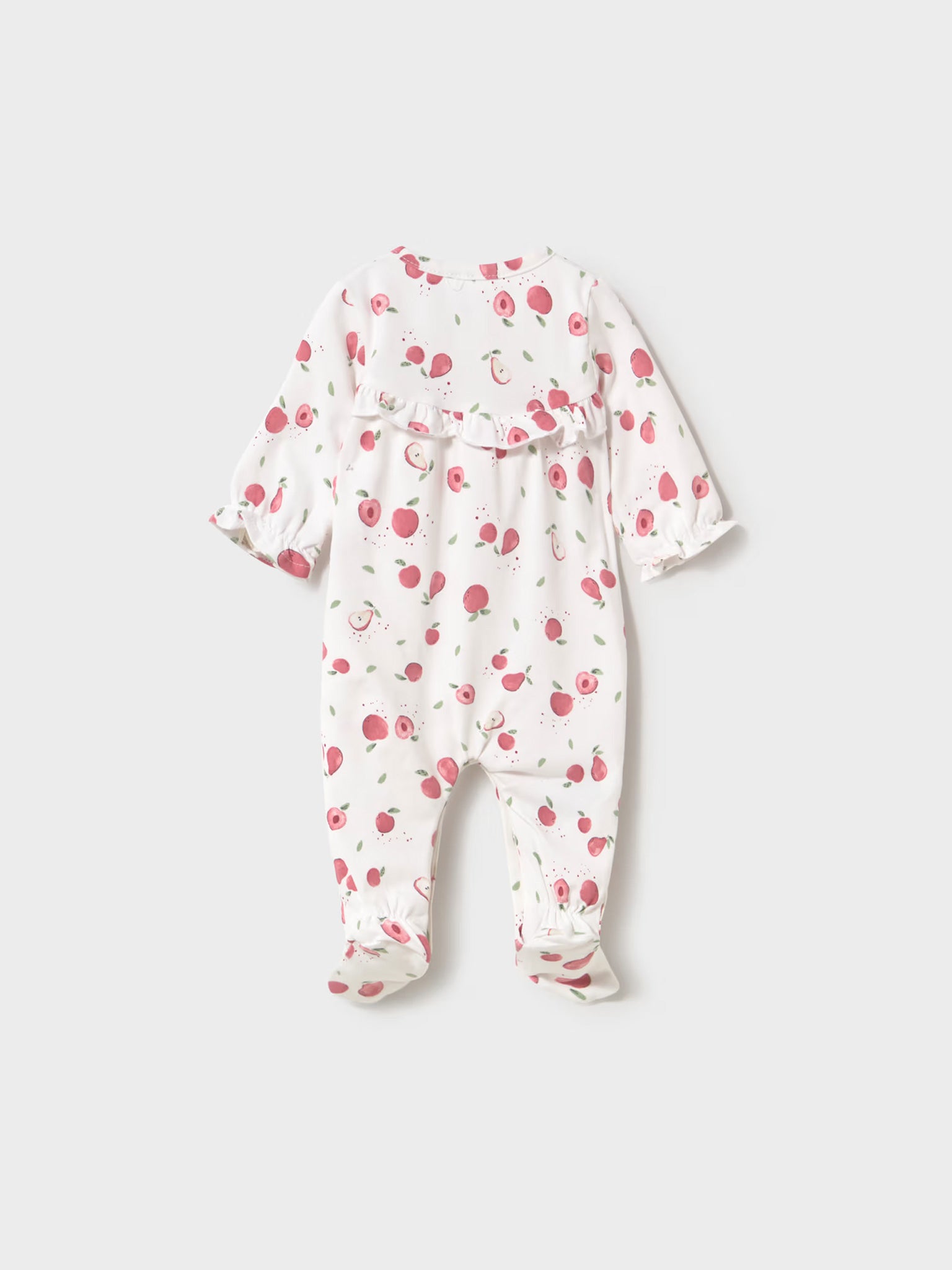 Βρεφικά φορμάκια σετ 2 τεμ | 26-01708-069