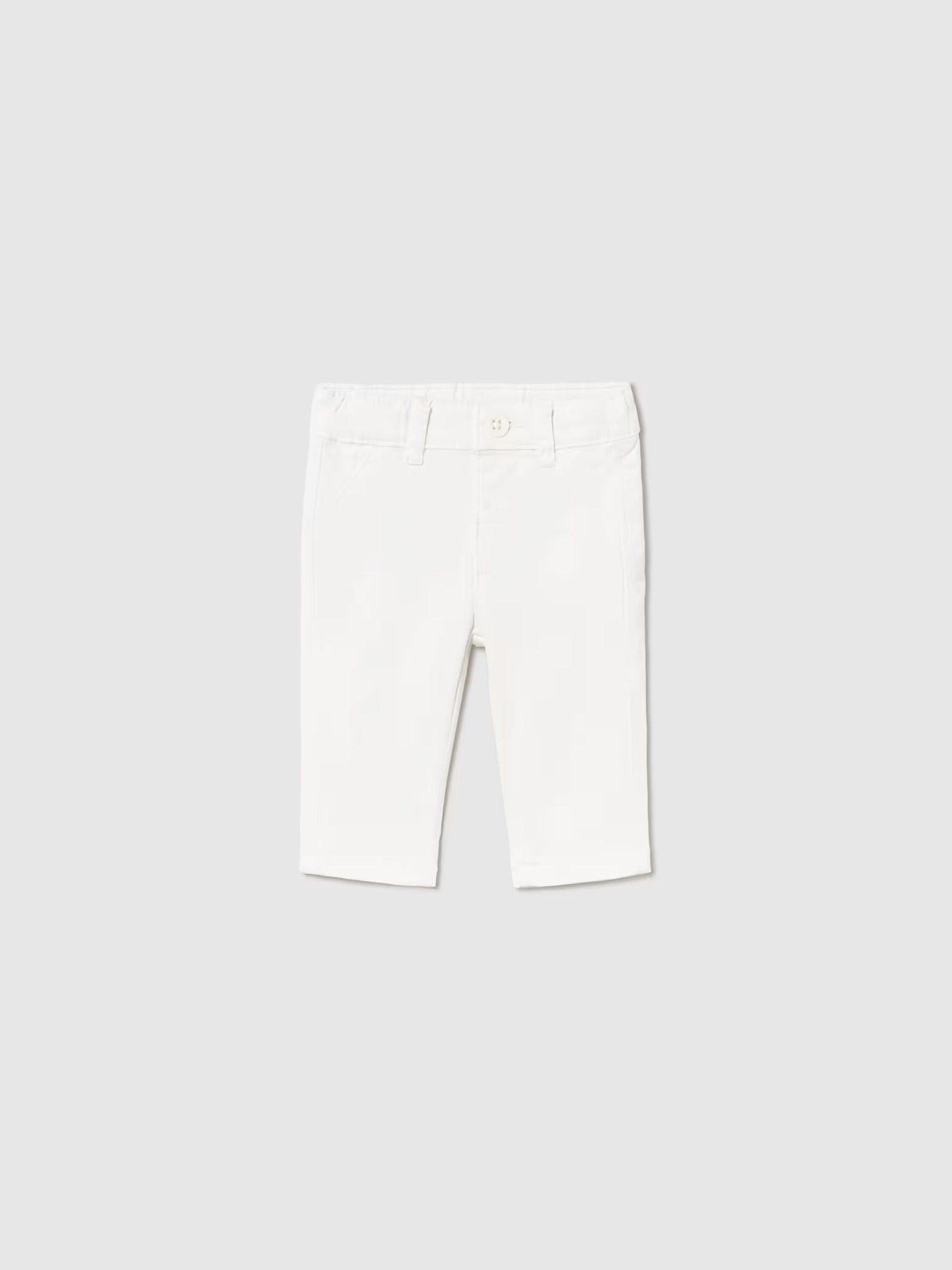 Βρεφικό παντελόνι καπαρντινέ | 26-01597-087