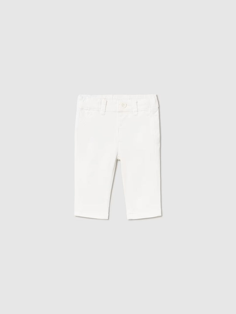 Βρεφικό παντελόνι καπαρντινέ | 26-01597-087