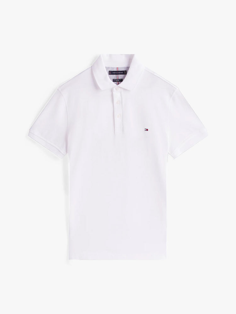 Ανδρικό polo 1985 SLIM POLO MW0MW17771YBR | MW0MW17771YBR