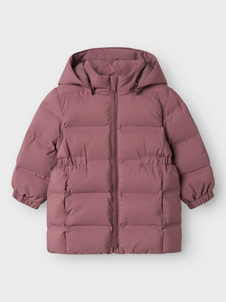 Παιδικό μπουφάν puffer NMFMUSK PUFFER JACKET 13244888 | 13244888