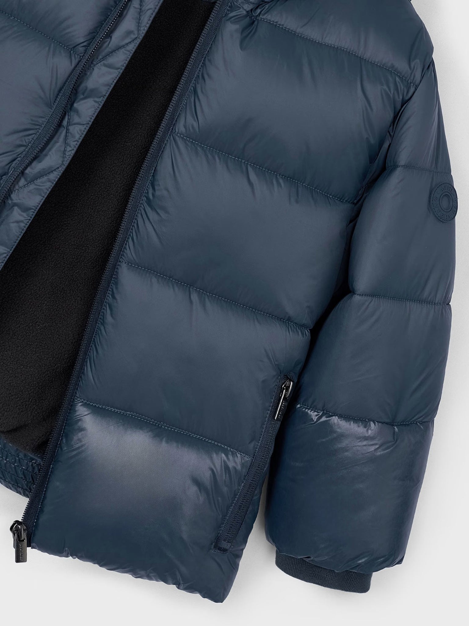 Παιδικό μπουφάν puffer 15-04416-083 | 15-04416-083