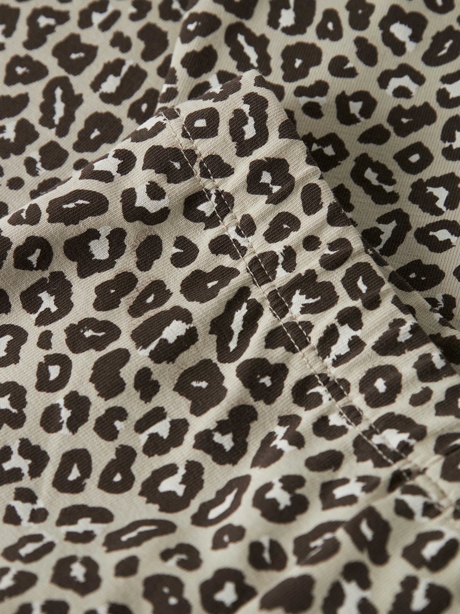 Παιδικό κολάν animal NMFLEOANA M FLARED LEGGING 13249425 | 13249425