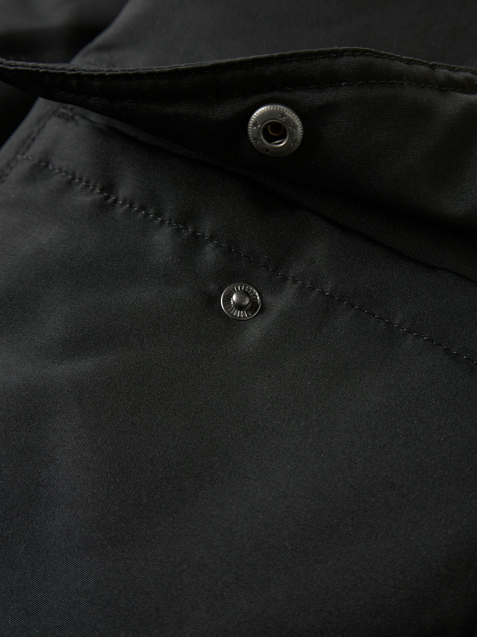 Εφηβικό μπουφάν παρκά NKMMARLOW PARKA JACKET 13244329 | 13244329
