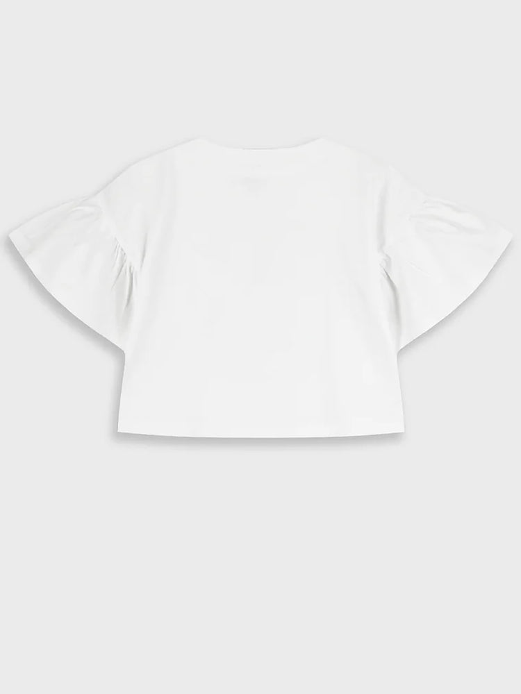 Παιδική μπλούζα με τύπωμα | 15-226339-5