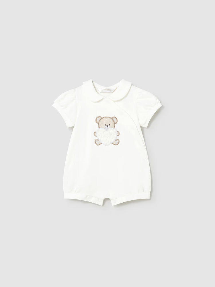 Βρεφικά φορμάκια σετ 2 τεμ | 26-01704-088