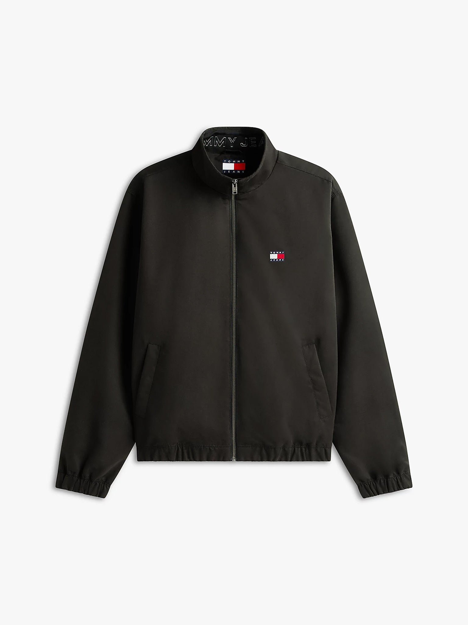Ανδρικό τζάκετ TJM ESSENTIAL JACKET EXT DM0DM22720BDS | DM0DM22720BDS
